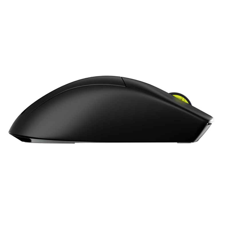 Corsair M75 AIR Wireless Ultra-Lightweight, 26000 DPI, 60g, Negru 