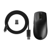 Corsair M75 AIR Wireless Ultra-Lightweight, 26000 DPI, 60g, Negru 