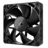 Ventilator Corsair iCUE LINK RX120, 120mm PWM, Triple Pack, Negru 