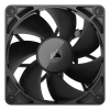 Ventilator Corsair iCUE LINK RX120, 120mm PWM, Triple Pack, Negru 