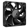 Ventilator Corsair iCUE LINK RX120, 120mm PWM, Triple Pack, Negru 