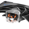 Ventilator Seasonic MagFlow 120 ARGB 