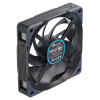 Ventilator Seasonic MagFlow 120 ARGB 