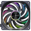 Ventilator Seasonic MagFlow 120 ARGB 