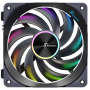 Ventilator Seasonic MagFlow 120 ARGB 