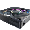 Ventilator Seasonic MagFlow 120 ARGB 