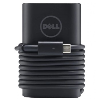 ADAPTOR AC DELL E5 USB-C 90W 1M S 