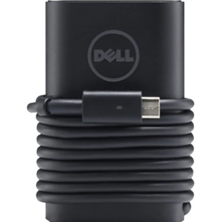 ADAPTOR AC DELL E5 USB-C 90W 1M S 