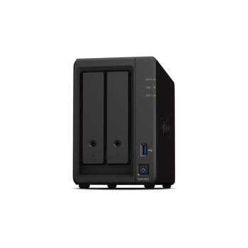 Deep Learning NVR DVA1622 