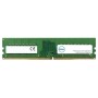 MST DELL 16G 3200MHZ UDIMM 1RX8 DDR4 S 