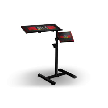 Next Level Racing Freestanding KeyBoard and Mouse Tray 