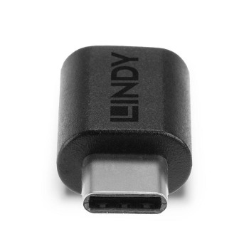 Adaptor Lindy USB 3.2 Type C to C 