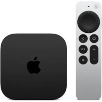 Apple TV 4K Wi Fi 64GB (2022) 
