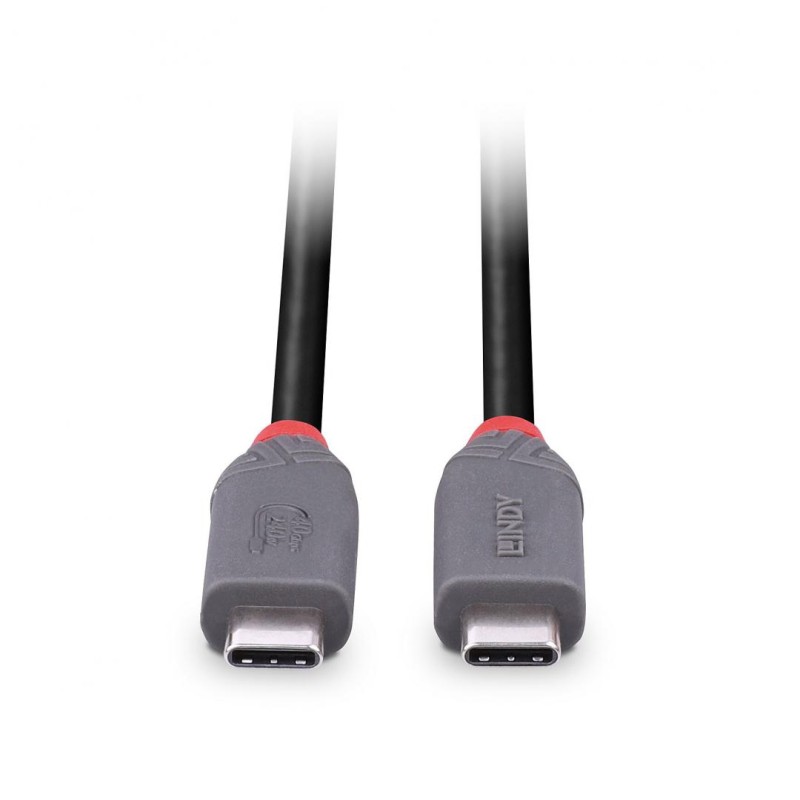 Cablu Lindy USB4 240W USB Type C 