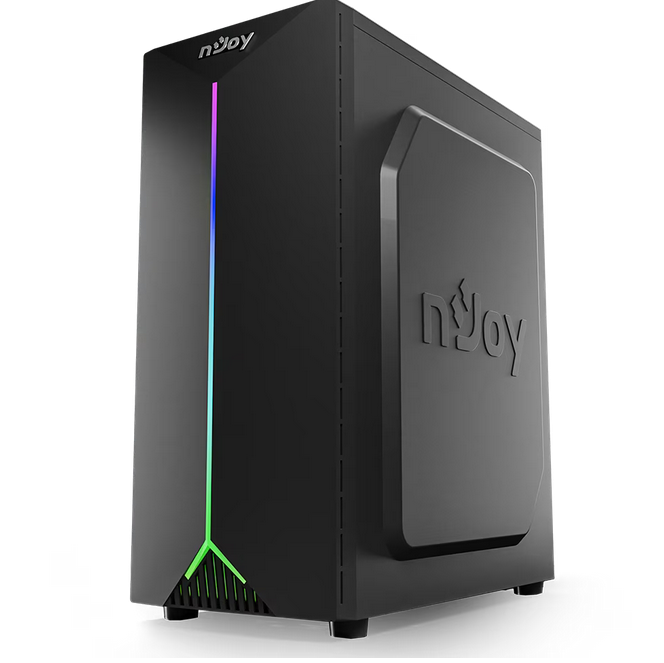 CARCASA NJOY PC ANIL 