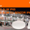 SF SLIM SQ S 350 P 35W 840 IP65 EUELEDV 