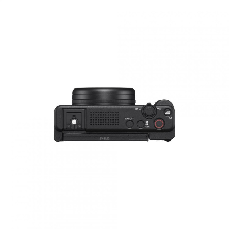 Sony Vlog camera ZV-1 II |Compact Camera 