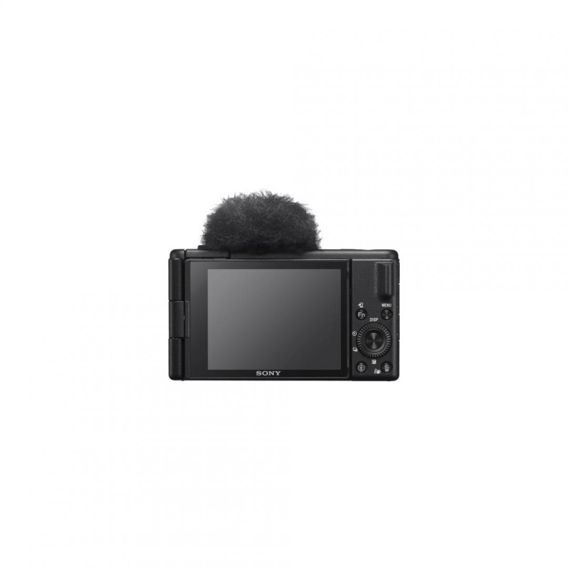 Sony Vlog camera ZV-1 II |Compact Camera 