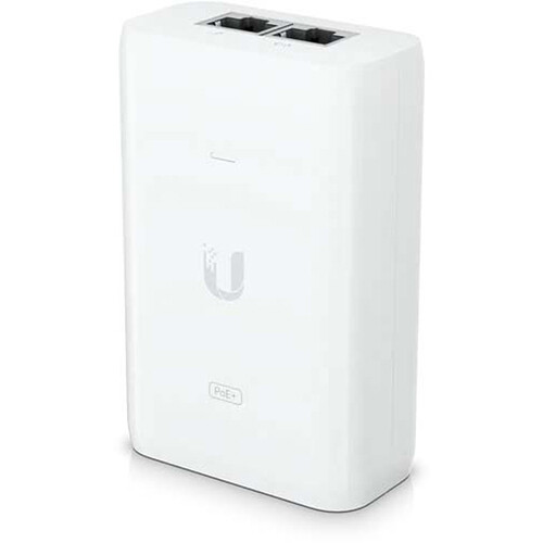 UBIQUITI POE INJECTOR U-POE++ 
