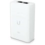 UBIQUITI POE INJECTOR U-POE++ 