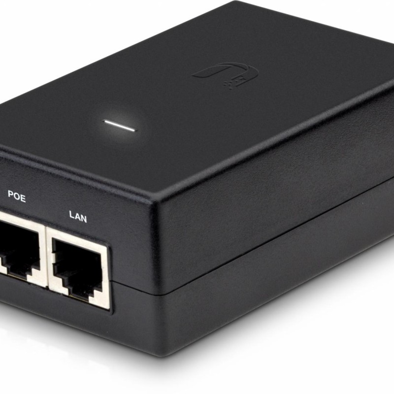 UBIQUITI POE-24-24W-G GB POE ADAPTER 