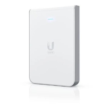 UBIQUITI U6 IN WALL ACCES POINT WIFI6 