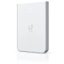 UBIQUITI U6 IN WALL ACCES POINT WIFI6 