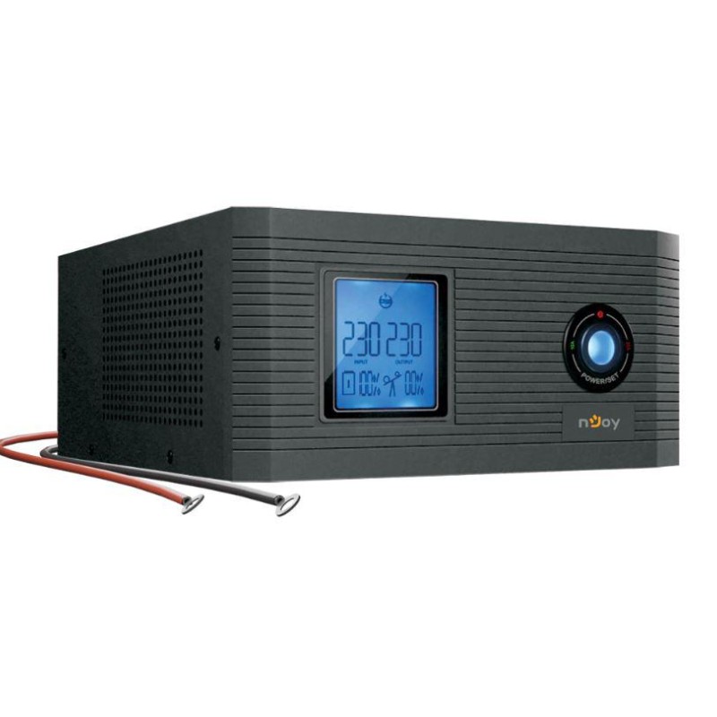 UPS NJOY Aira 1200 centrale de incalzire 