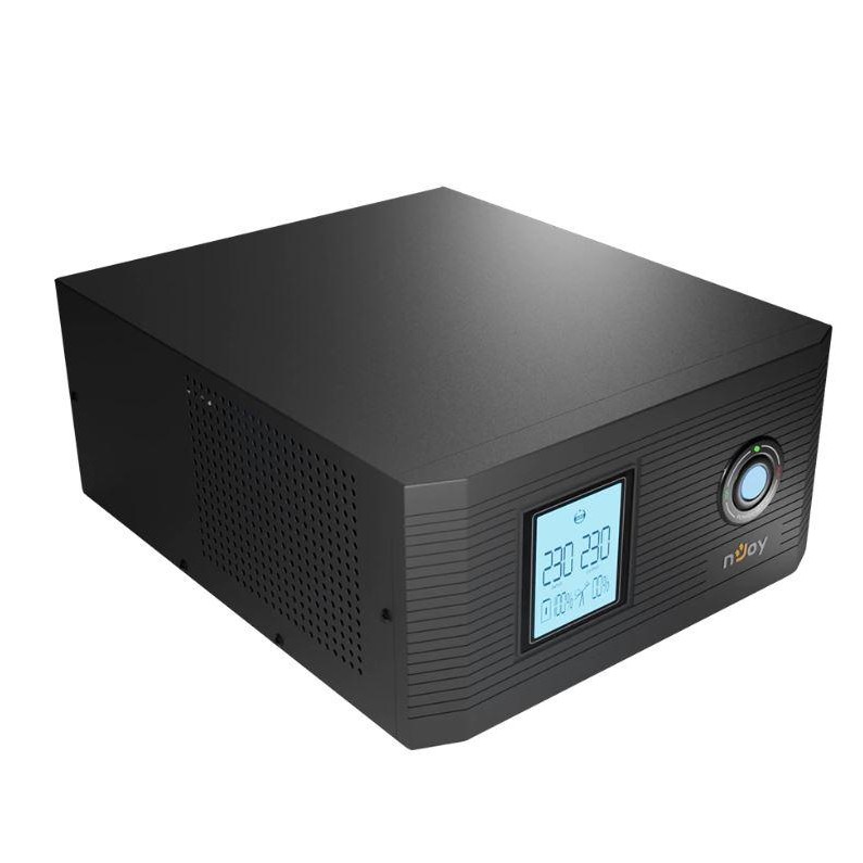 UPS NJOY Aira 1200 centrale de incalzire 