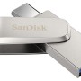 USB 256 GB SANDISK SDDDC4-256G-G46 