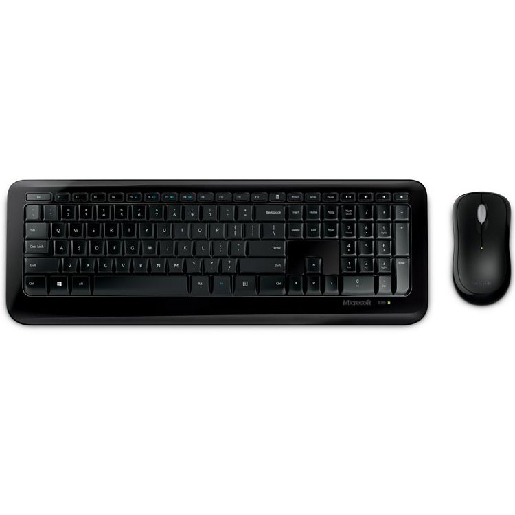 Kit TASTATURA si Mouse Microsoft, 