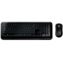 Kit TASTATURA si Mouse Microsoft, 