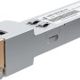 UBIQUITI RJ45 TO SFP/SFP+ MODULE 