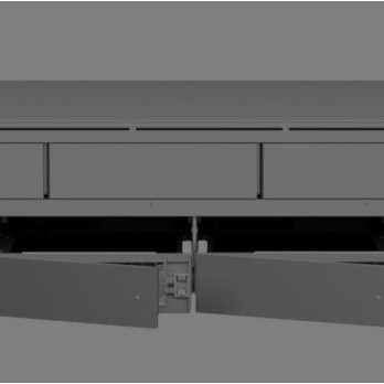 UBIQUITI UNIFI PRO NTW VIDEORECORDER 