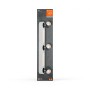 DECOR SP NEPTUNE 708MM 26W SEL WT LEDV 