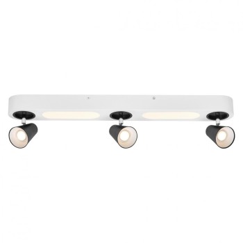DECOR SP NEPTUNE 708MM 26W SEL WT LEDV 