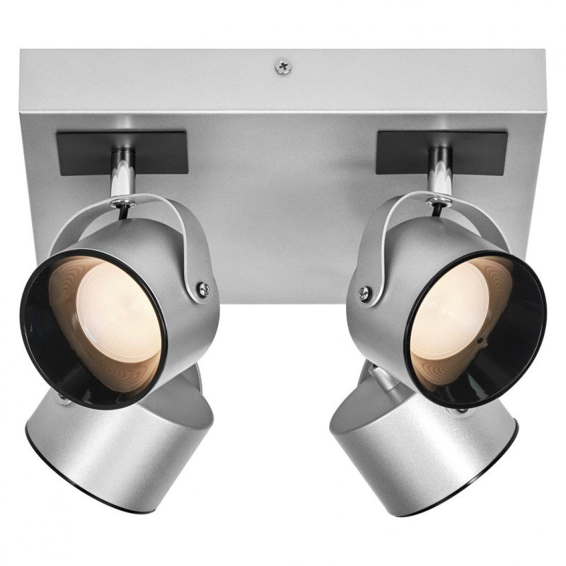 DECOR SPOT JUPITER 260X260 22W830SILEDV 