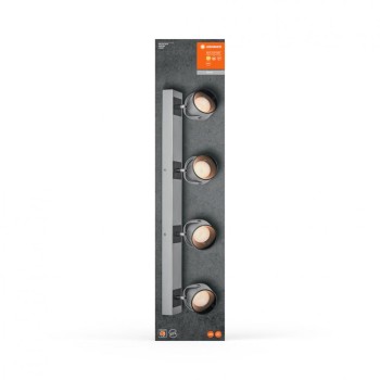 DECOR SPOT JUPITER 700MM 22W 830 SILEDV 