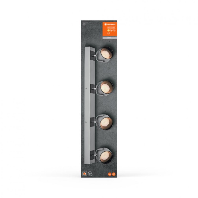 DECOR SPOT JUPITER 700MM 22W 830 SILEDV 