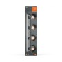 DECOR SPOT JUPITER 700MM 22W 830 SILEDV 