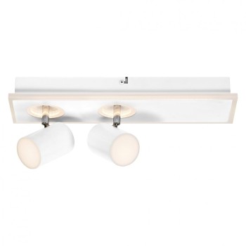 DECOR SPOT MARS 408MM 29W SEL WT LEDV 