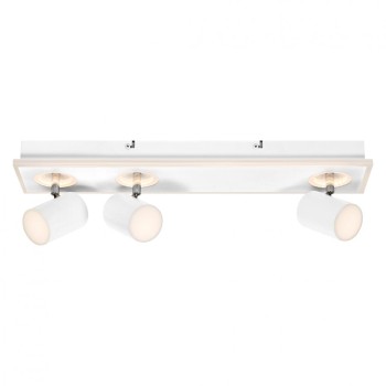 DECOR SPOT MARS 558MM 41W SEL WT LEDV 