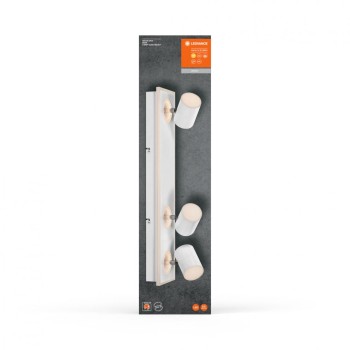 DECOR SPOT MARS 558MM 41W SEL WT LEDV 
