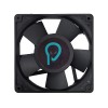 UNITATE RACIRE SPACER, 1U pentru rack 19