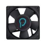 UNITATE RACIRE SPACER, 1U pentru rack 19