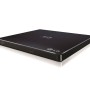 BLU-RAY extern, LG, interfata USB 2.0, negru, 