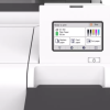 Plotter Inkjet Color Canon TM-255, A1,Functii: Imprimare,Viteza de Printare Monocrom:,Viteza de printare color: 0:22-0:40, Conectivitate:USB|Retea|Wi-Fi, Duplex,ADF:(Timbru Verde 23lei) 