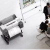 Plotter Inkjet Color Canon TM-255, A1,Functii: Imprimare,Viteza de Printare Monocrom:,Viteza de printare color: 0:22-0:40, Conectivitate:USB|Retea|Wi-Fi, Duplex,ADF:(Timbru Verde 23lei) 