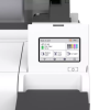 Plotter Inkjet Color Canon TM-355, A0, Functii: Imprimare, Viteza de Printare Monocrom:,Viteza de printare color:0:17-2.23,Conectivitate:USB|Retea|Wi-Fi, Duplex:,ADF:(Timbru Verde 23lei) 