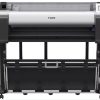 Plotter Inkjet Color Canon TM-355, A0, Functii: Imprimare, Viteza de Printare Monocrom:,Viteza de printare color:0:17-2.23,Conectivitate:USB|Retea|Wi-Fi, Duplex:,ADF:(Timbru Verde 23lei) 